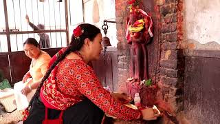 Download lagu खोकनाको श्रीखण्ड भजन खल:, नायलाँको भजन प्रशिक्षण कार्यक्रमको समापन mp3 Download lagu खोकनाको श्रीखण्ड भजन खल:, नायलाँको भजन प्रशिक्षण कार्यक्रमको समापन mp3