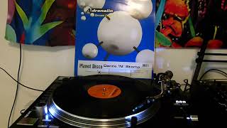 Planet Disco - Dance 'N' Stomp (Zlaphe Remix)