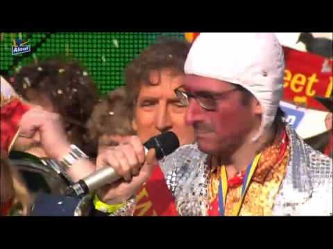 BBBBZ 2015: Herriemenie Miserabel - Saai