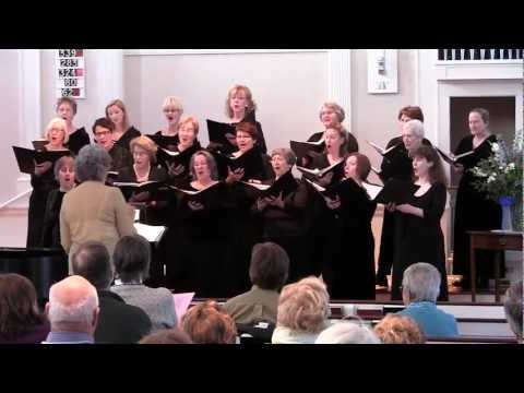 Cantabile concert 22 January 2012