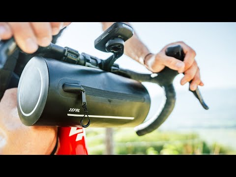 Dorian Coninx vous présente la Z Adventure F2 par Zéfal