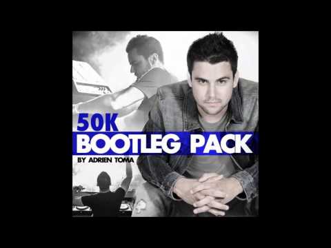 C2C Vs Henry Fong - Down The Road (Adrien Toma 2K14 Booty)