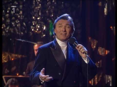 Karel Gott - Catari, Catari (Lucerna 1994)