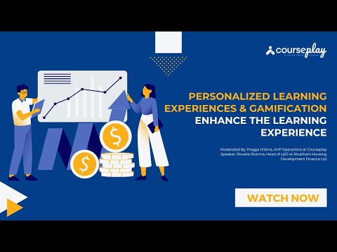 How Mobile Learning & Gamification Drive Personalized Learning Experiences