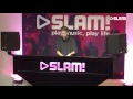 Mesto DJ Set SLAM