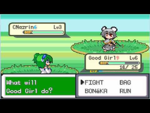 Gaudimann plays Touhoumon Puppet Play Part 1 (English Commentary)