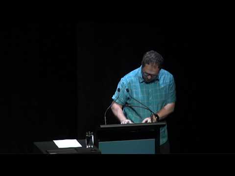 Agile NZ 2017 Soundings day one - Part 1