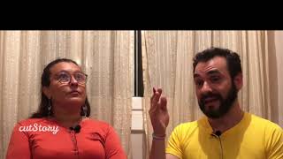 Cobertura da Conferência de 2019 da T21RS - Nutrição e Suplementação na síndrome de Down