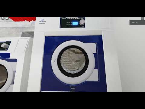 Стиралка electrolux решила пойти на отжим с дисбалансом