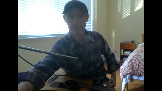 Jesus Make Up My Dying Bed