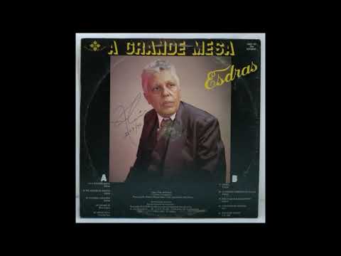 [COMPLETO] - A GRANDE MESA - ESDRAS CARNEIRO