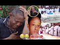 Sad 💔Popular Actor Nkem Owoh Daughter Laid To Rest ~ Pray For Osuofia