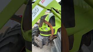 Claas Arion 650 156kW thumbnail