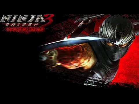 Ninja Gaiden 3 Razor's Edge Review for PS3
