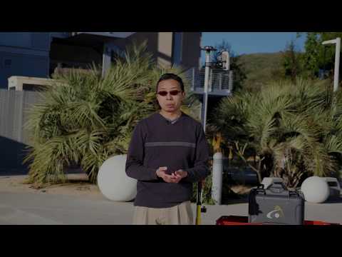 Episode 2: Equipment Setup and Data Collection