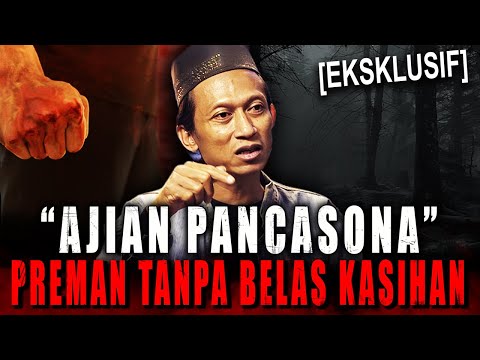 PREMAN KAMPUNG INI PUNYA ANAK BUAH BANYAK SAMPE NGUASAI IBU KOTA ?! ILMU RAWARONTEK & PANCASONA