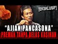 PREMAN KAMPUNG INI PUNYA ANAK BUAH BANYAK SAMPE NGUASAI IBU KOTA ILMU RAWARONTEK PANCASONA