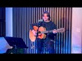 Jonah Kagen God Needs The Devil KRVB Radio Acoustic