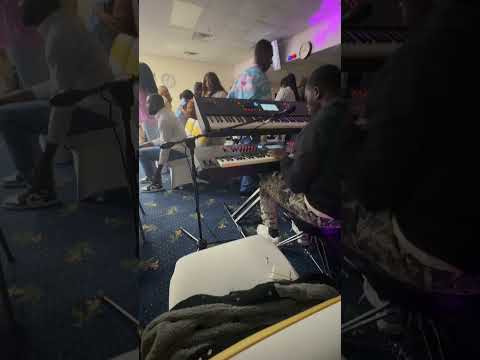 Davidic experience 24” Braa Kwaku at Long island