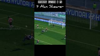 Download lagu Shearer Overhead Kick Goal - Winning Eleven 6 FE PS2 #winningevolution #pes #winningeleven mp3 Download lagu Shearer Overhead Kick Goal - Winning Eleven 6 FE PS2 #winningevolution #pes #winningeleven mp3
