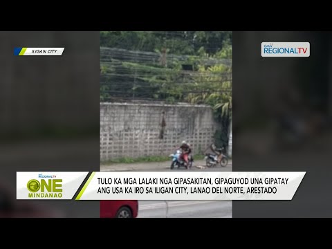 One Mindanao: Animal cruelty