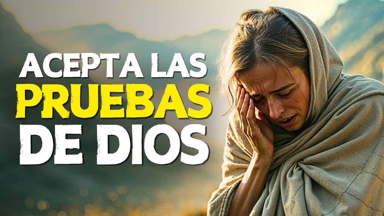 🚨 DIOS TE ESTÁ PROBANDO… ¡NO CAIGAS EN ESTA TRAMPA!