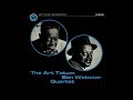 Art Tatum & Ben Webster  - 06  - My Ideal