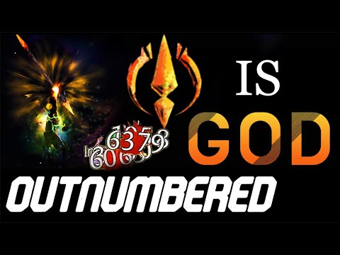 GW2 WvW Roaming - Spear/Staff Spellbreaker #12 | #gw2 #wvw #spellbreaker