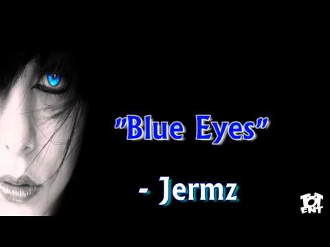 Blue Eyes - Jermz