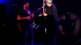 Tuxedomoon - Jinx  Blaine Reininger Tilemachos Mousas