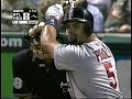 Cardinals Vs Astros 7 9 2006