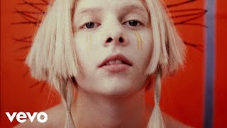 AURORA - Queendom (Audio)