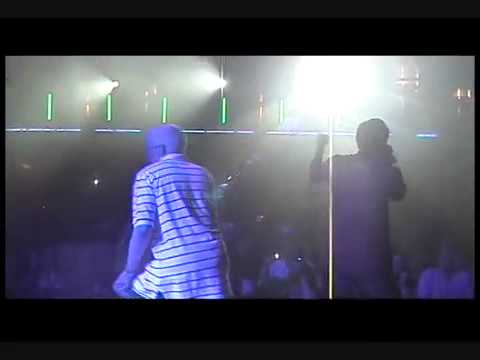 UKs FINEST & Sick-A-Bit Presents Flo Rida & Darnell