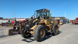 Satılık Volvo L90B lastikli yükleyici - Görüntü 4 | Machineryline TR Volvo L90B lastikli yükleyici | Görüntü 4 - Machineryline