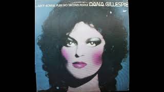 Dana Gillespie - Ain&#39;t Gonna Play No Second Fiddle (1974) [Complete LP]