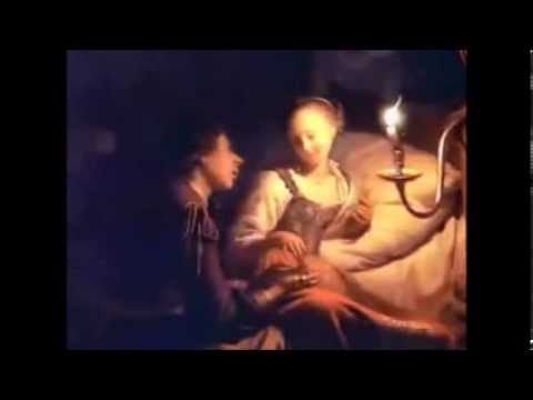 ♪♫Castle♪♫ - Soundtrack (the perfume/ das Parfüm)