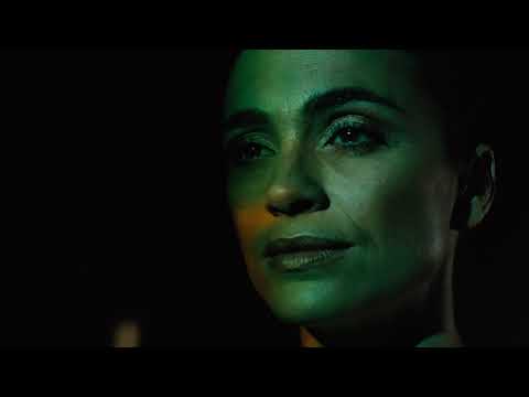 Lost Horizons feat. John Grant - Cordelia (Official Video)