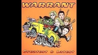 Warrant - Southern Comfort