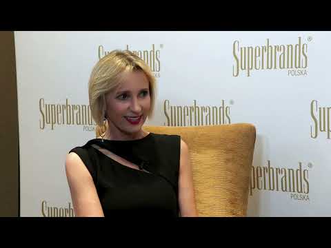 Renata Kasprzyk – CEO