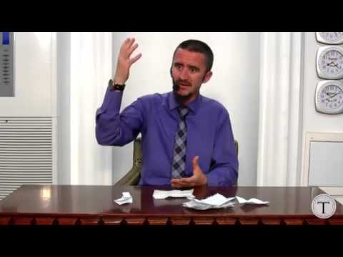 Dashuria per Allahun -Pyetje përgjigje - Imam Ahmed