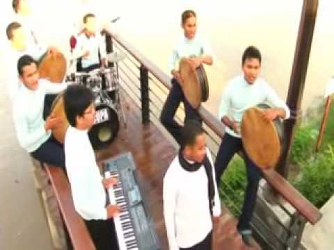 beumeusaboh cupa band WMV V9