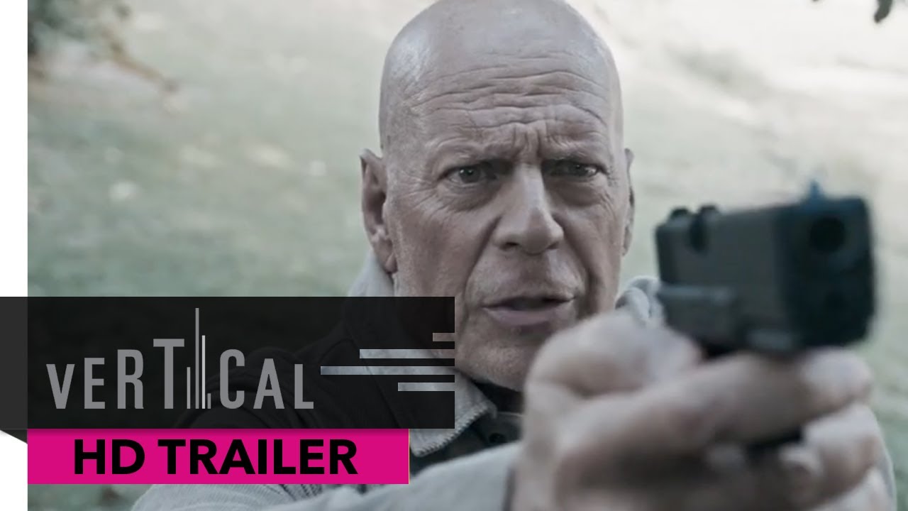 Trailer oficial de Fuga da Morte