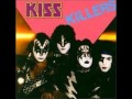 Down on your knees (KISS COVER ...
