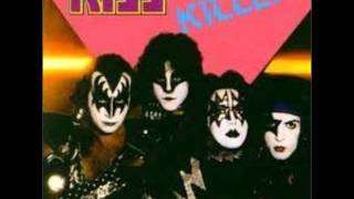 Down on your knees (KISS COVER!!!!!!!!!!!)