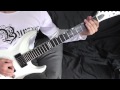 Burzum - Hvis Lyset Tar Oss Guitar Cover 