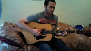 politics - Sean Hayes cover