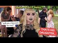 TikTok Girl Dad PROPOSES To His Daughter