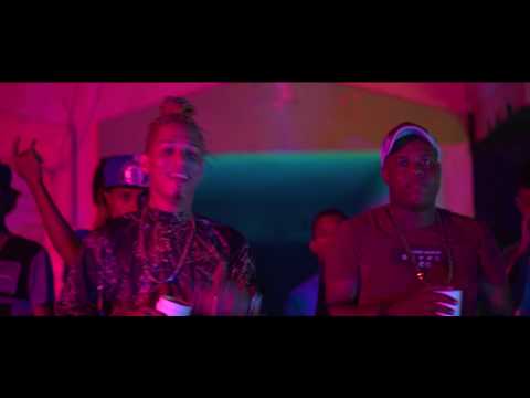 SPS La Sorpresa - Frenamos Feo - (Video Oficial)