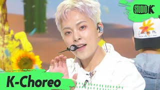 Download lagu [K-Choreo 8K] 시우민 직캠 'Brand New' (XIUMIN Choreography) l @MusicBank 220930 mp3