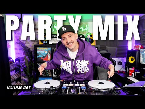 PARTY MIX 2026 | #67 | The Best Remixes & Mashups of Popular Songs - Mixed by Deejay FDB
